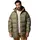 Columbia Pike LakeTM Parka - Stone Green - XL