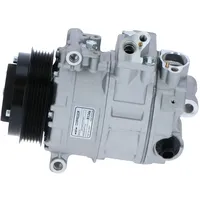 NRF Kompressor, Klimaanlage EASY FIT