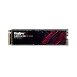 KingSpec XF-2280 2TB SSD NVMe M.2, Pcie 4.0 Gen 4x4 SSD 2280, Unglaubliche Lese bis zu 5000MB/s, Interne M2 PCIe SSD Kompatibel mit Gaming Konsole/Desktop/Gaming Laptop