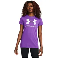 Under Armour Damen Live Sportstyle Graphic T-Shirt 525 -