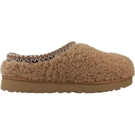 UGG Australia Tasman Maxi Curly Braun 39