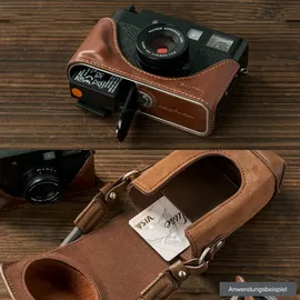 SmallRig 5218 braun für Fujifilm X half