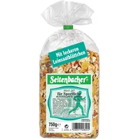 Seitenbacher Sb.-Für Sportliche 750 g