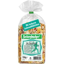 Seitenbacher Sb.-Für Sportliche 750 g