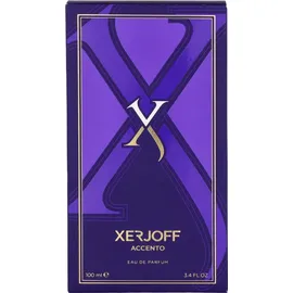 XerJoff Accento Eau de Parfum 100 ml