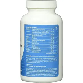 Woscha Mineral Komplex Kapseln 150 g