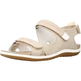GEOX Vega Sandalen Taupe 41