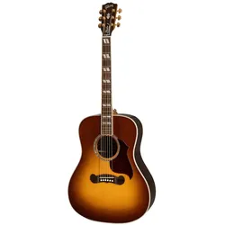 Gibson Songwriter Rosewood Burst - Westerngitarre