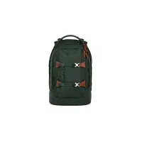 Satch Pack 2025 Nordic Forest Green
