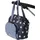 Bayer Chic 2000 Puppenwickeltasche Sternchen blau CHIC 2000