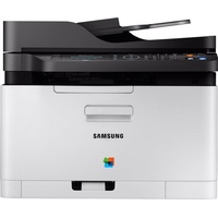 Samsung Xpress C480FN (Farblaserdrucker, Scanner, Kopierer, Fax)