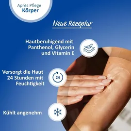 STADA After-Sun Gel 200 ml