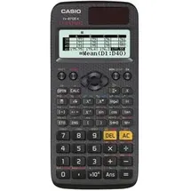 Casio FX-87 DE X ClassWiz