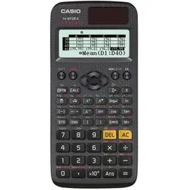 Casio FX-87 DE X ClassWiz