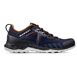 Mammut Alnasca Knit III Low GTX Men