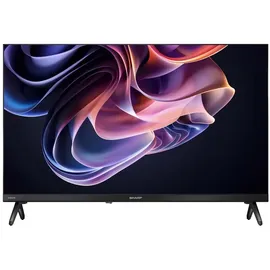 Sharp 24HF2265E 24" HD Ready LED Smart TV