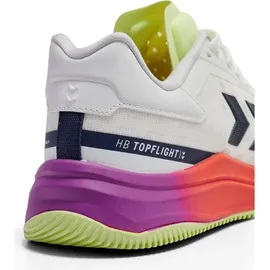 hummel Hb Topflight Pro Weiß F9485