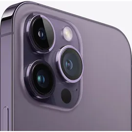 Apple iPhone 14 Pro Max 512 GB Dunkellila