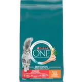 Purina One Sterilcat mit Huhn Katzenfutter 4 x 800 g