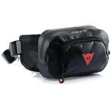 Dainese Explorer Waist Bag 1.8l Black