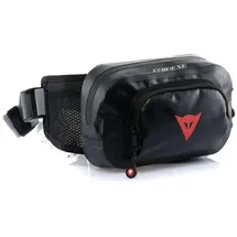 Dainese Explorer Waist Bag 1.8l Black