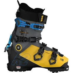 K2 Kinder Freeride-Schuhe MINDBENDER TEAM, design, 36