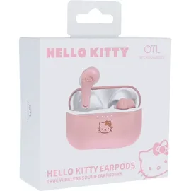 OTL Technologies Hello Kitty