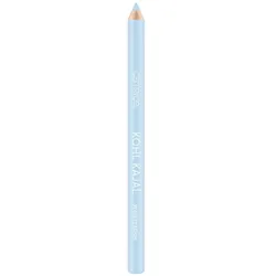 Catrice Kohl Waterproof Kajalstift 160 - BABY BLUE 0.8 g Silber 