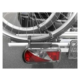 Eufab Textilspanngurt 4er-Set