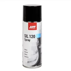 APP Silikonspray, Gleit- u. Isolierspray 400ml