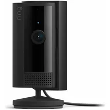 Ring Indoor Camera 2nd Gen Schwarz