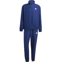 Adidas Herren 3 STRIPES Woven TRACKSUITS, dark blue, XXL