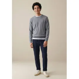 FYNCH-HATTON Pullover - Hellgrau - XL