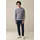 FYNCH-HATTON Pullover - Hellgrau - XL