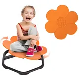 aiyaplay Sensorischer Kinderstuhl, Drehstuhl für Autismus, Sensorischer Balance Sitz