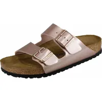 Birkenstock 1023942 Arizona Bs Sandalen | Copper – EU 40