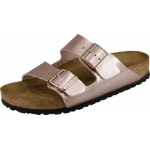 Birkenstock 1023942 Arizona Bs Sandalen | Copper – EU 40