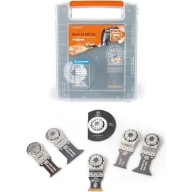 Fein Best of Starlock METAL