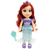 Jakks Pacific Disney Arielle 35 cm (100-Jubiläumspuppe)