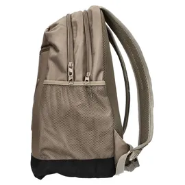 Puma Buzz Rucksack 04 totally taupe