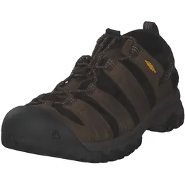 Keen Targhee III Herren Bison/Mulch 45