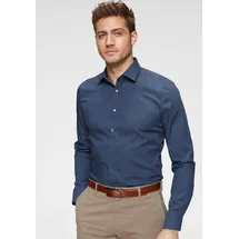 Olymp NO.6 Business Hemd Super Slim
