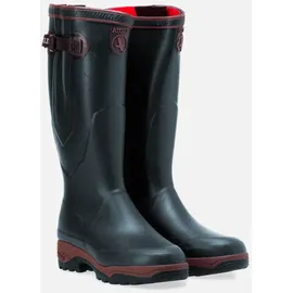 Aigle Parcours 2 Iso Gummistiefel, (Bronze 39