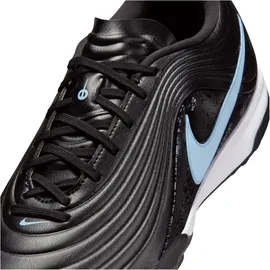 Nike Tiempo Maestro Academy TF Herren black/ice blue 42,5