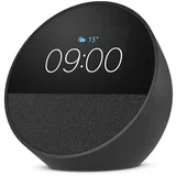 Amazon Echo Spot (2024) schwarz