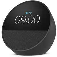 Amazon Echo Spot (2024) schwarz