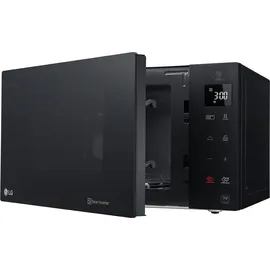 LG NeoChef MH6535GDS 25 L 1000W Schwarz