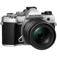 OM System OM-5 + M.Zuiko AF 12-45mm F4 Pro