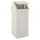 Certeo Carro-Swing 110 l Schwarz