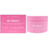 NCLA Beauty Hi Butter Körperbutter Creme 200 ml